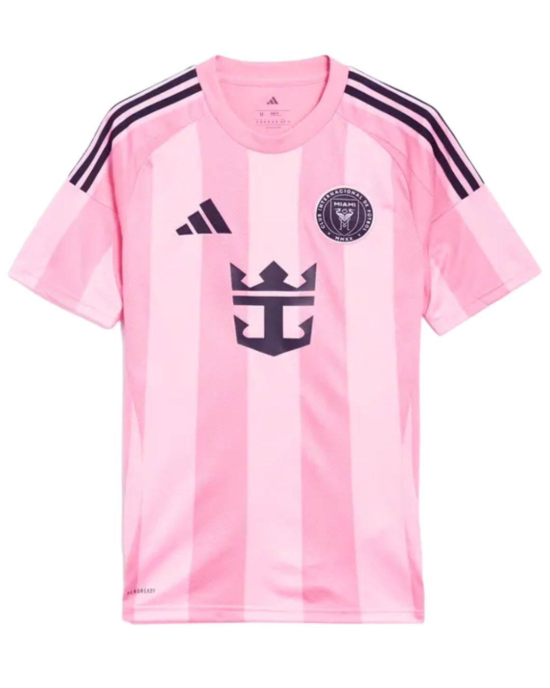 Inter Miami Home 24/25