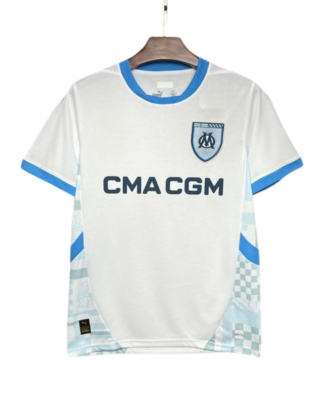 Marseille Home 24/25