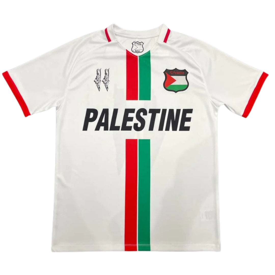 Palestina White