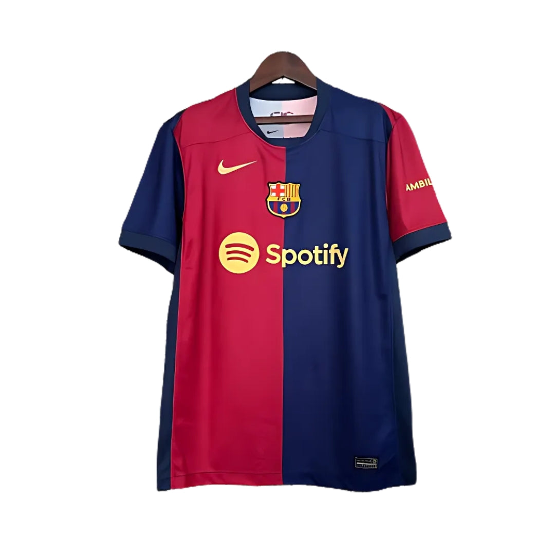 Fc Barcelona Home 24/25