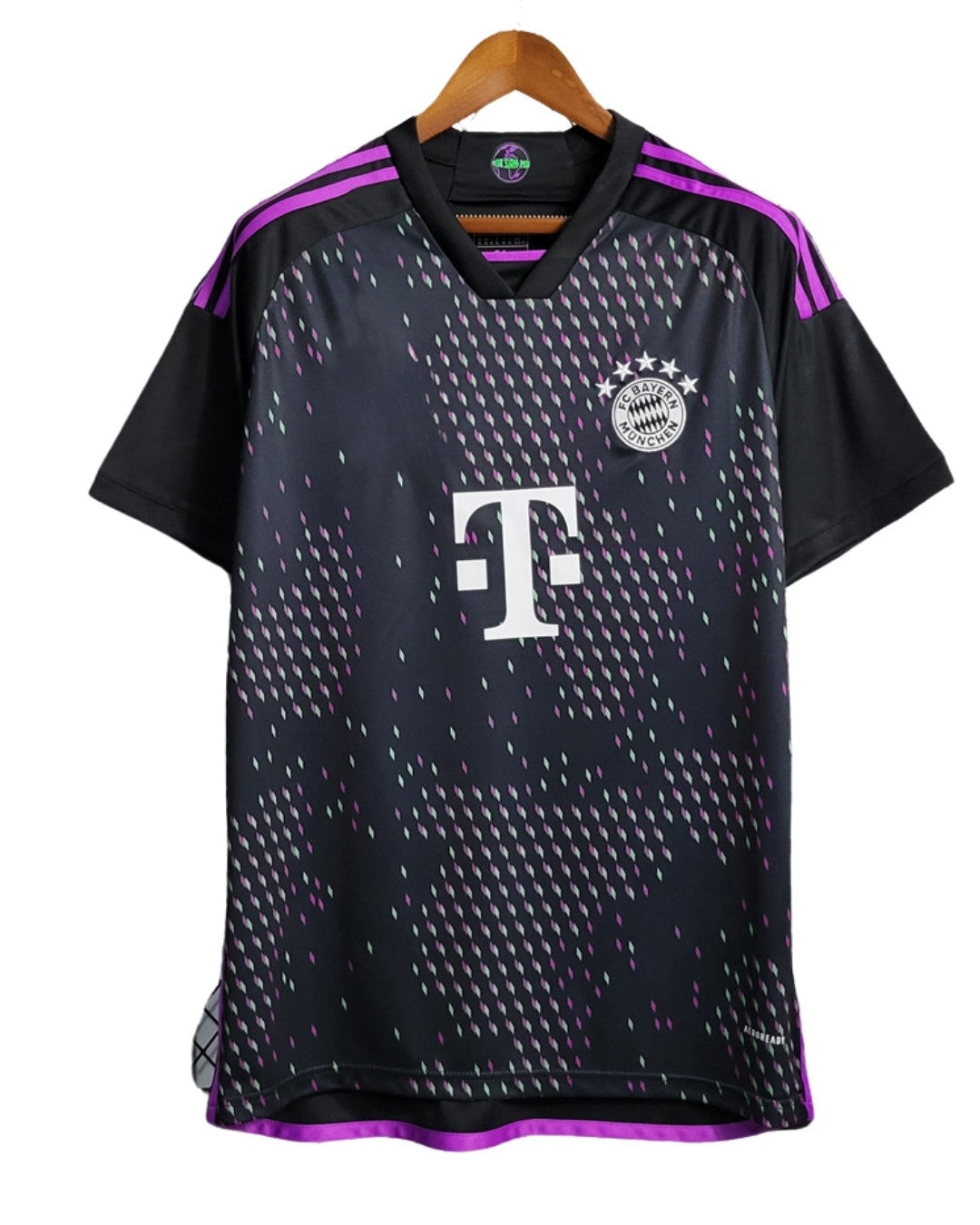 Bayern Munchen Away 24/25