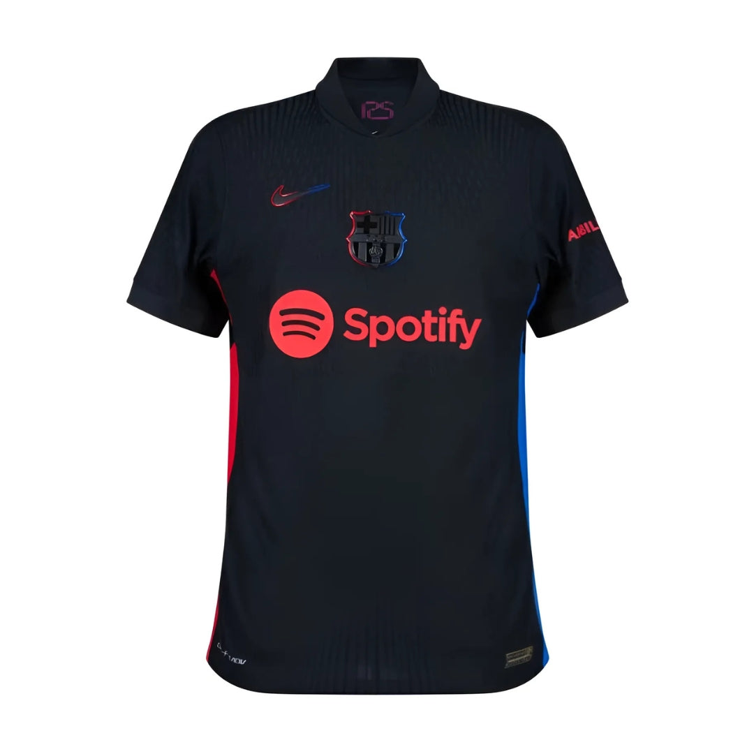 Fc Barcelona Away 24/25