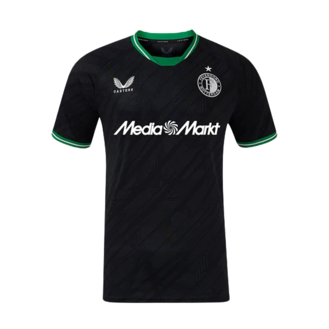 Feyenoord Away 24/25