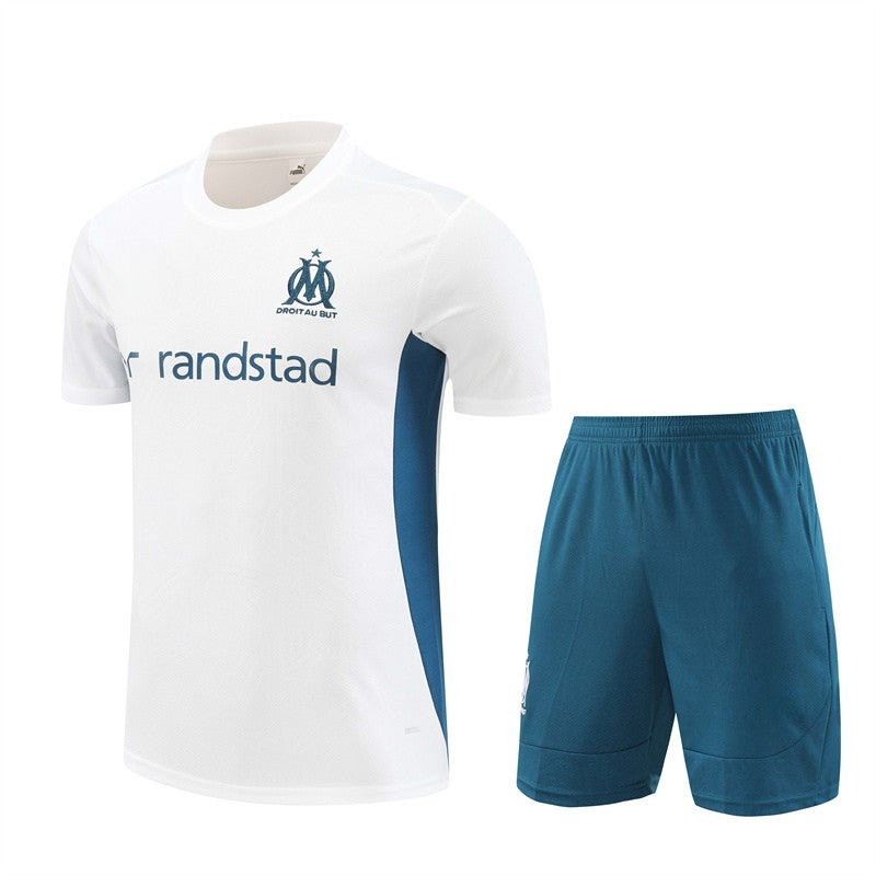 Marseille Trainingsset