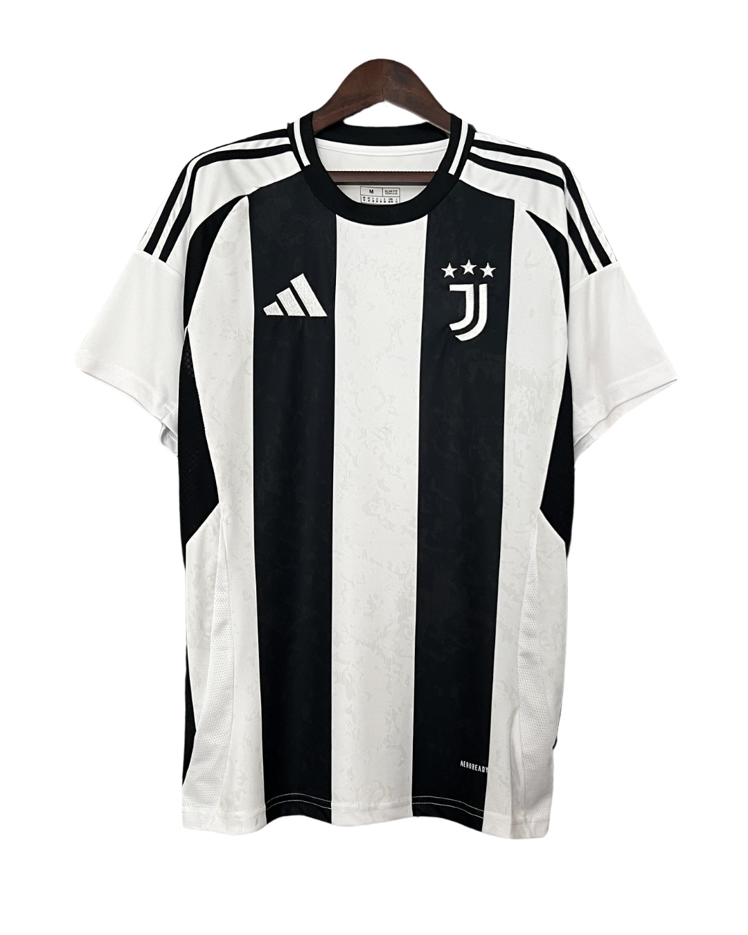 Juventus Home 24/25