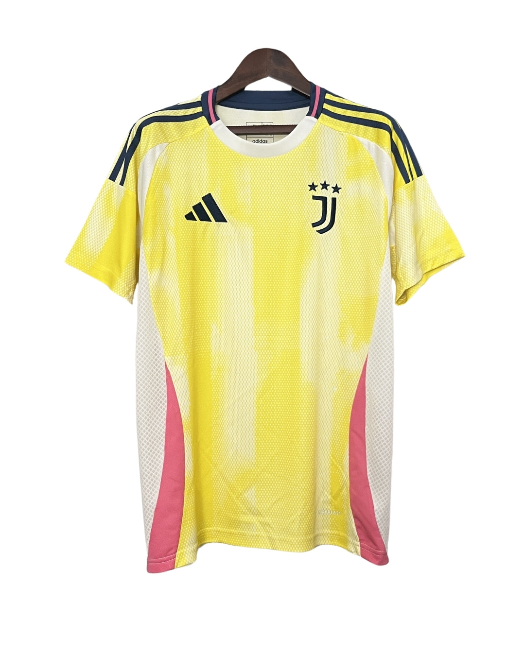 Juventus Away 24/25