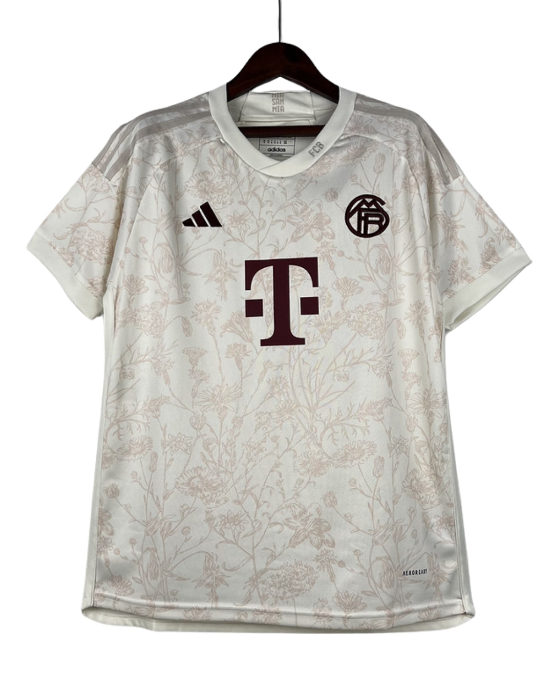Bayern Munchen Third 24/25