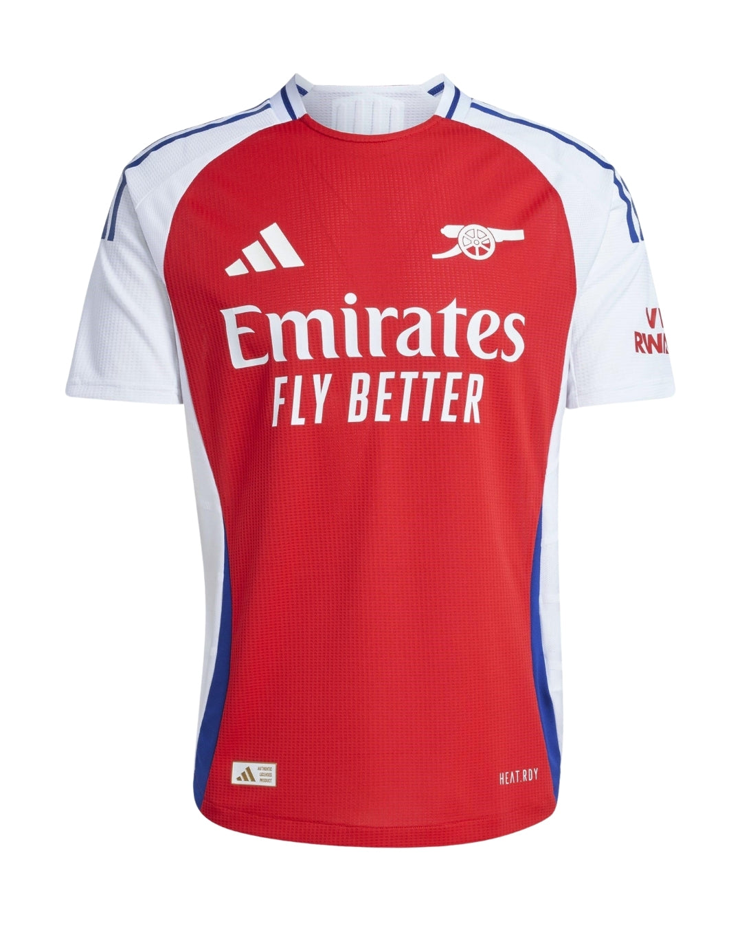 Arsenal Home 24/25