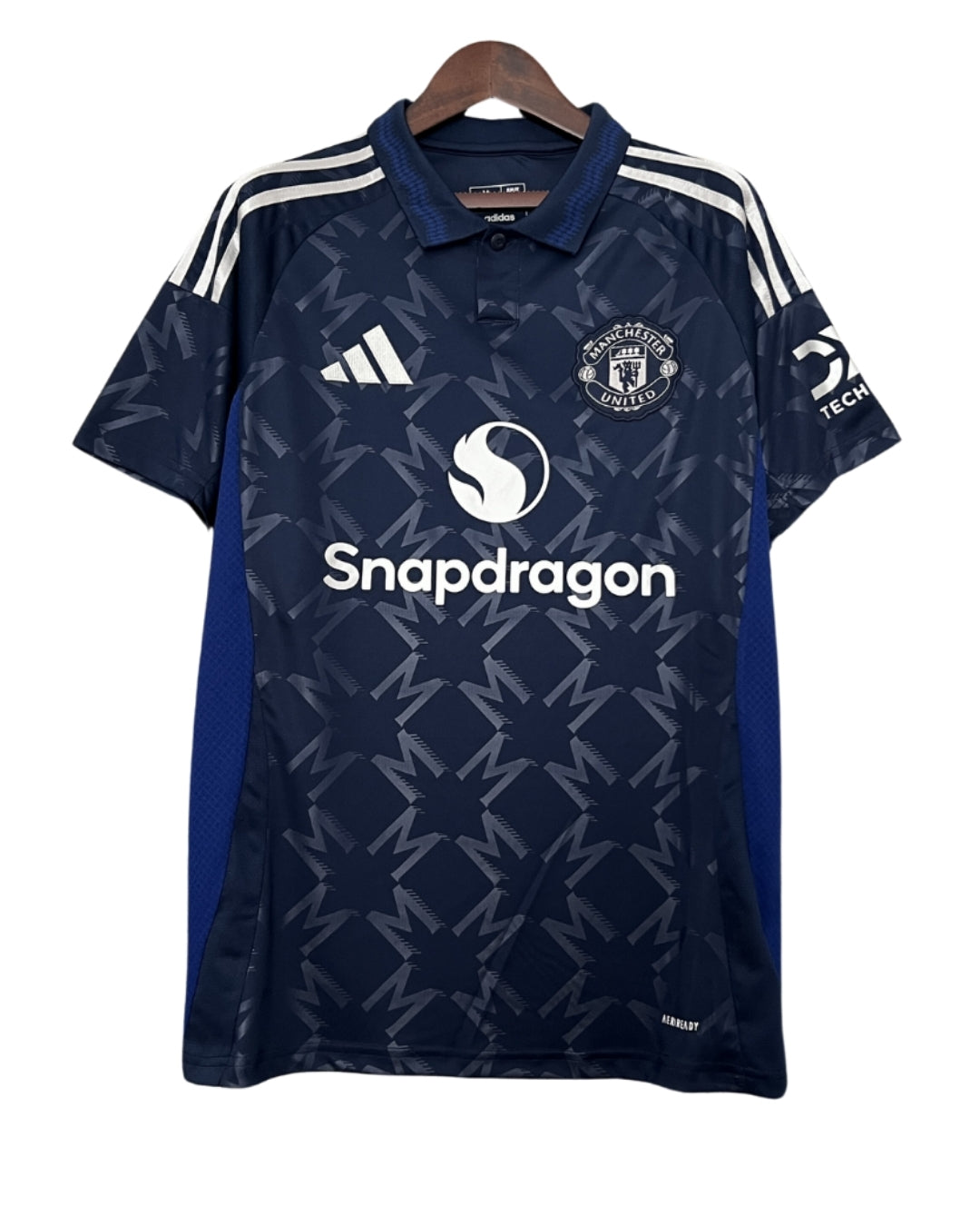 Manchester Utd Away 24/25