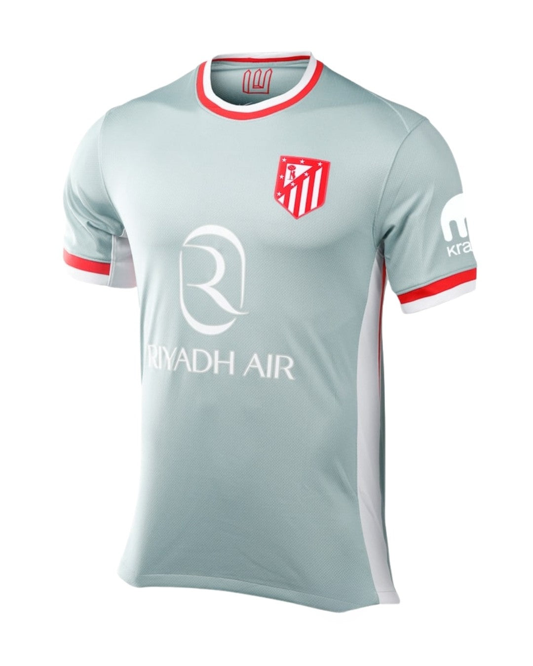 Atletico Away 24/25
