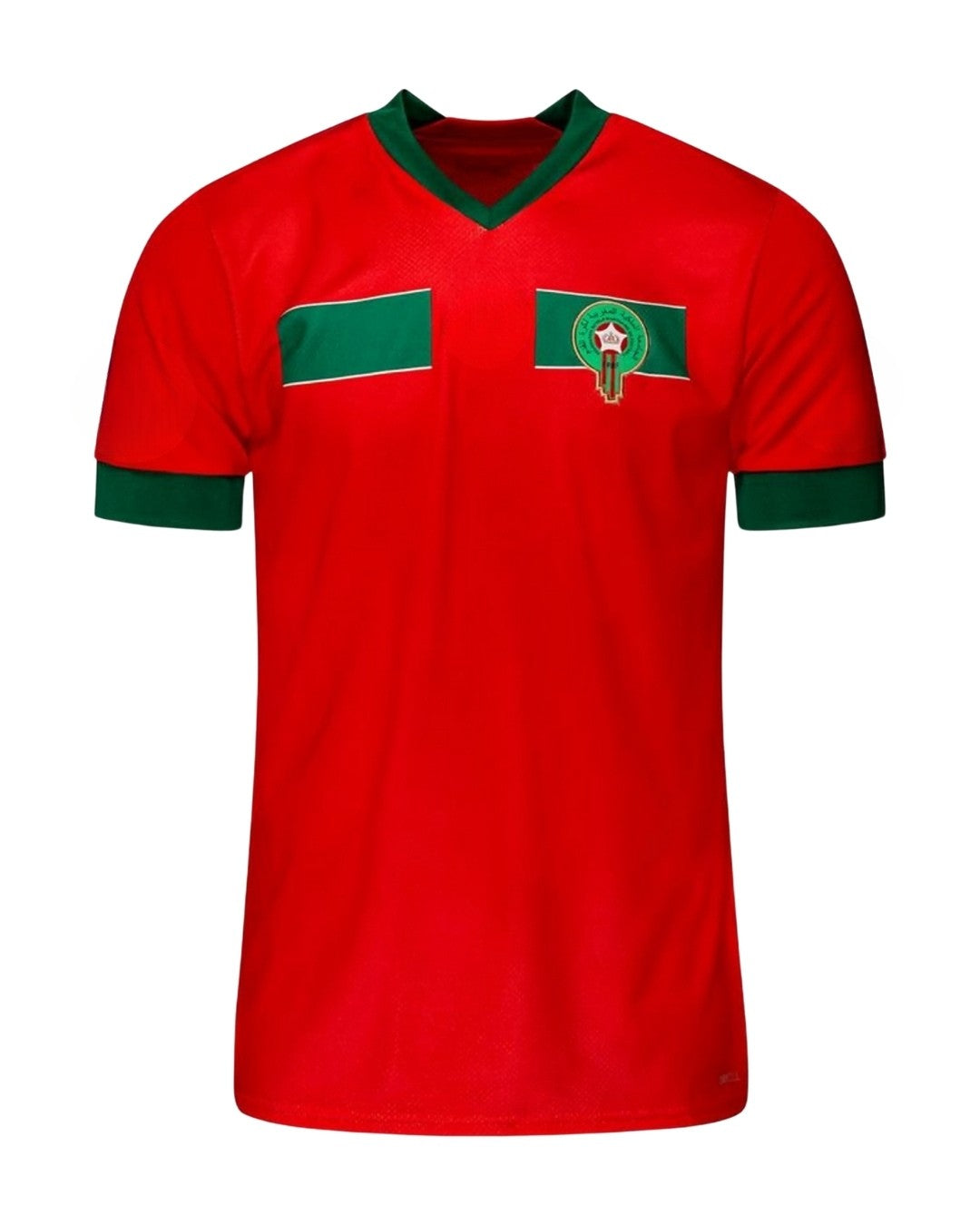 Morocco Home 2022