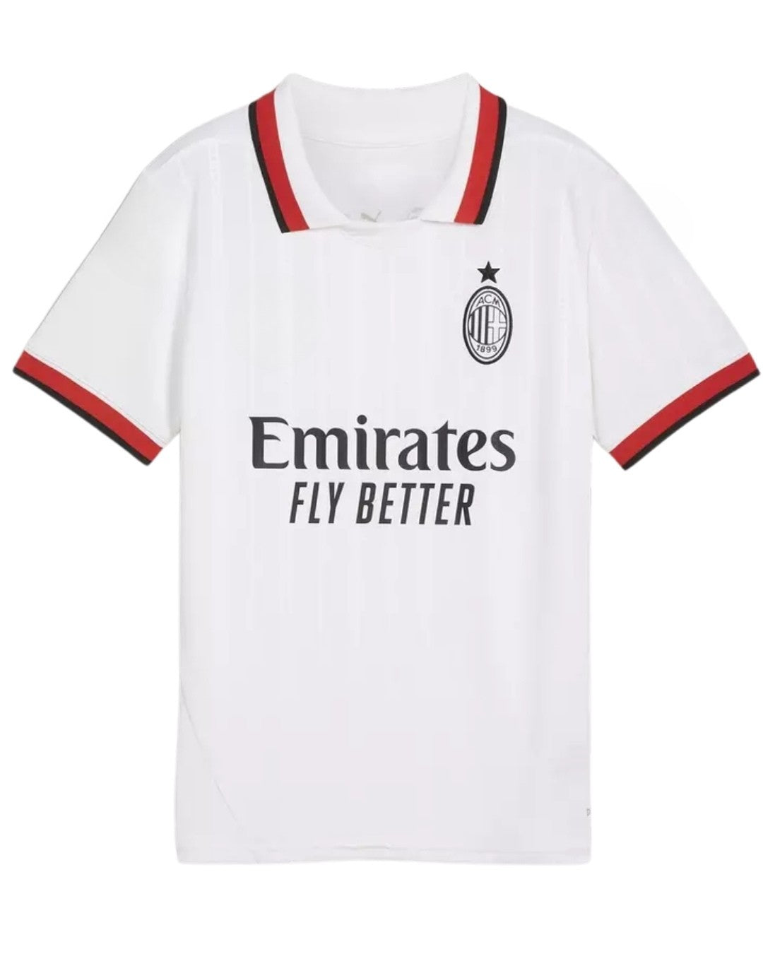 Ac Milan Away 24/25