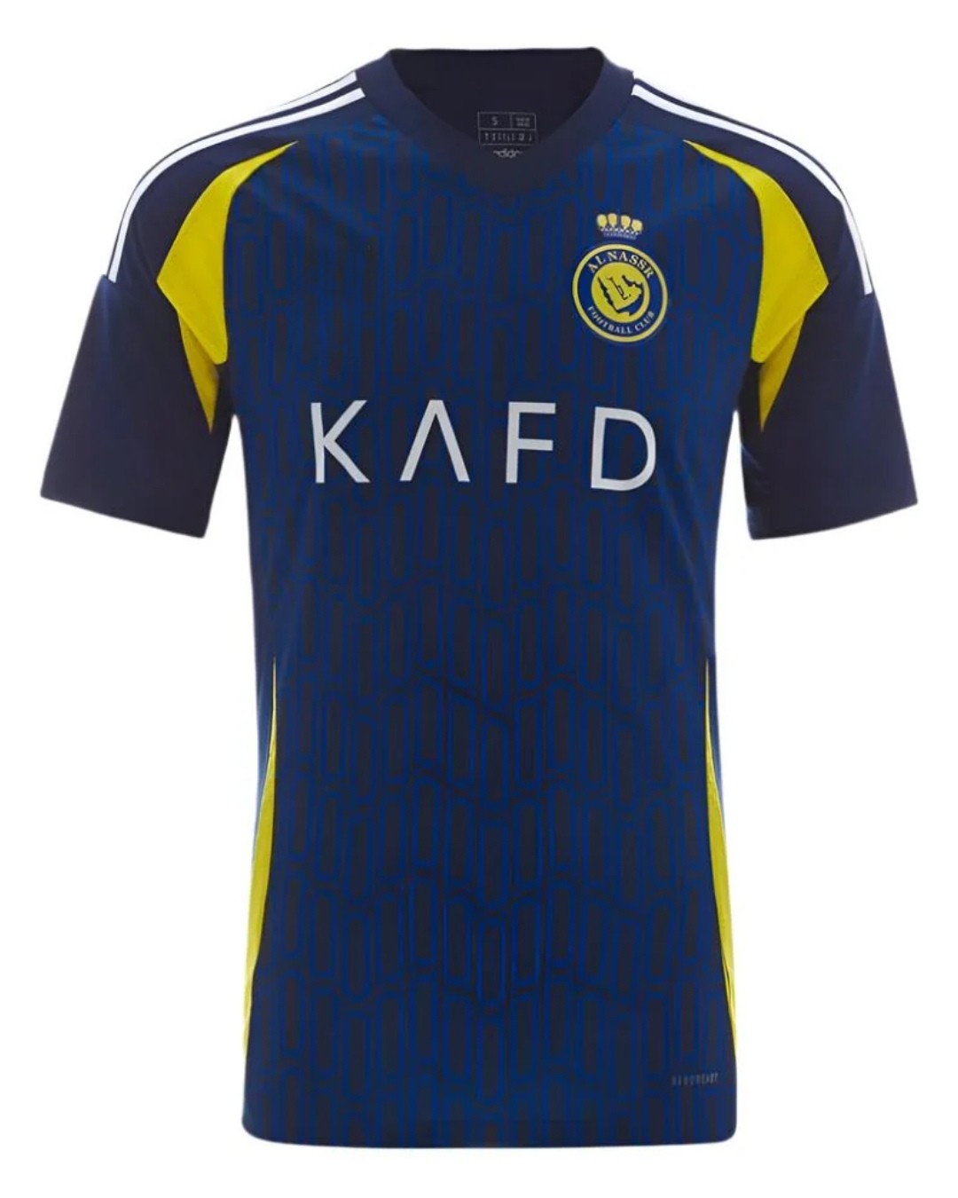 AL Nasr Away 24/25