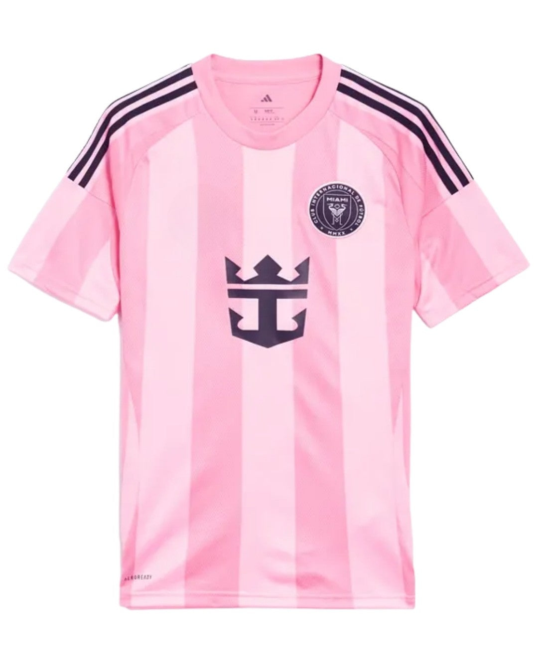 Inter Miami Home 24/25