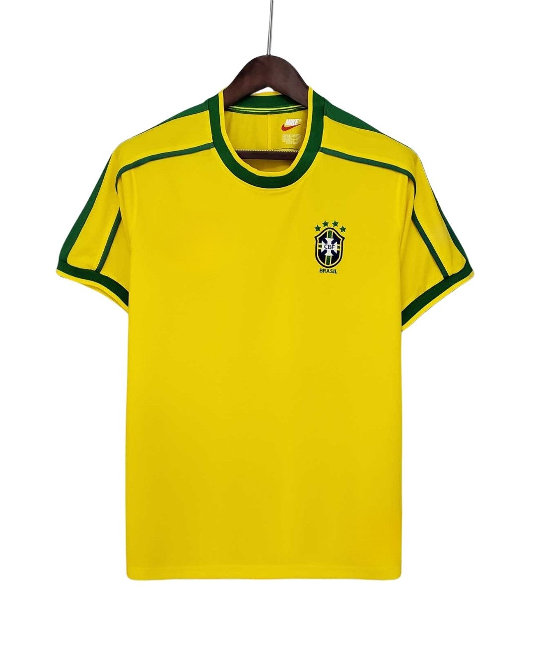 Brazil Retro