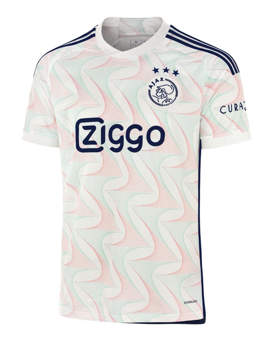 Ajax 23/24 away