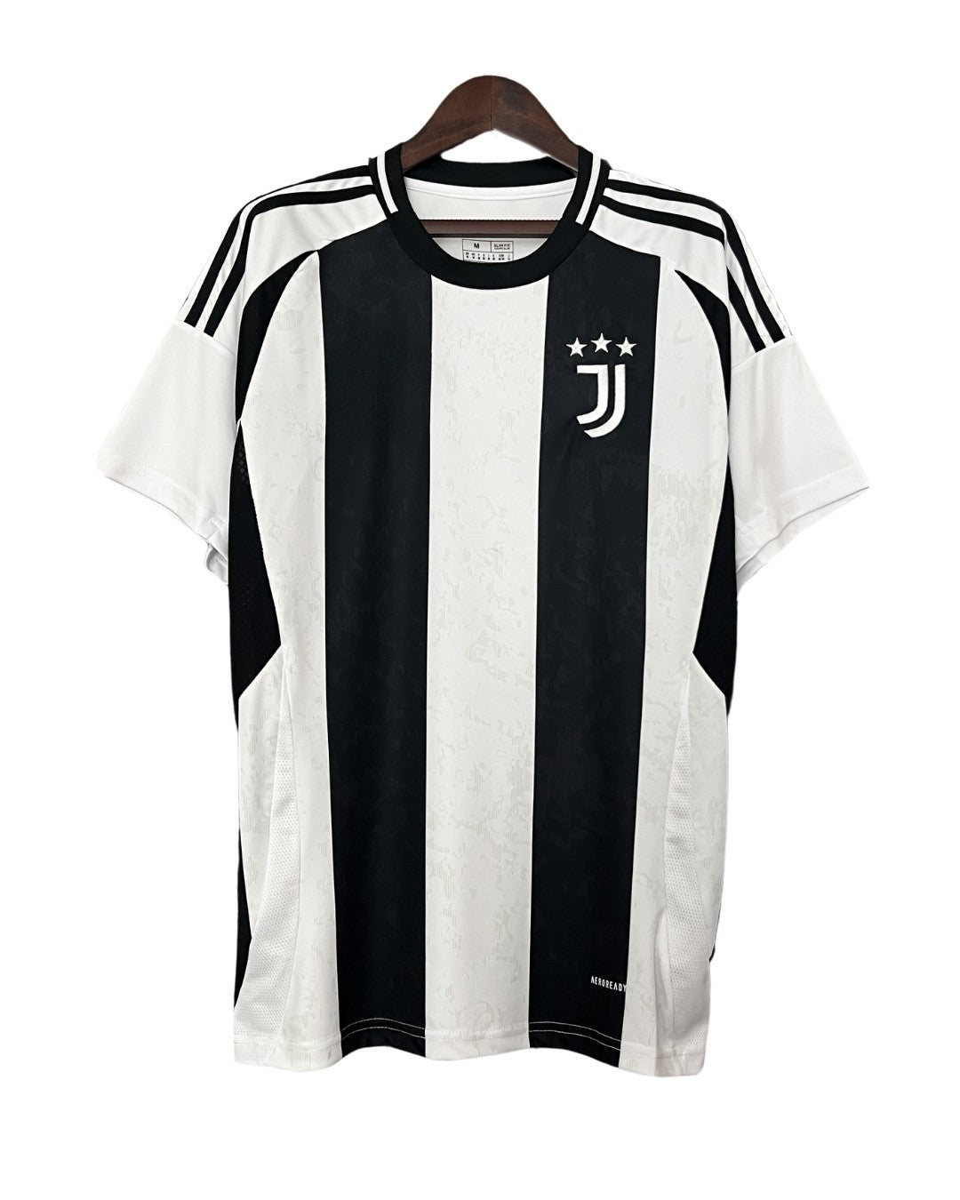 Juventus Home 24/25