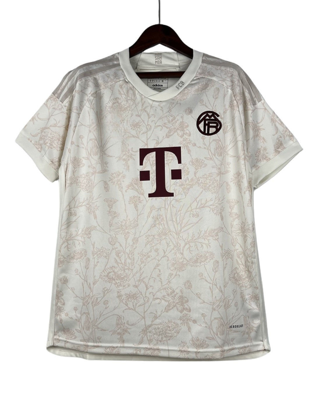 Bayern Munchen Third 24/25