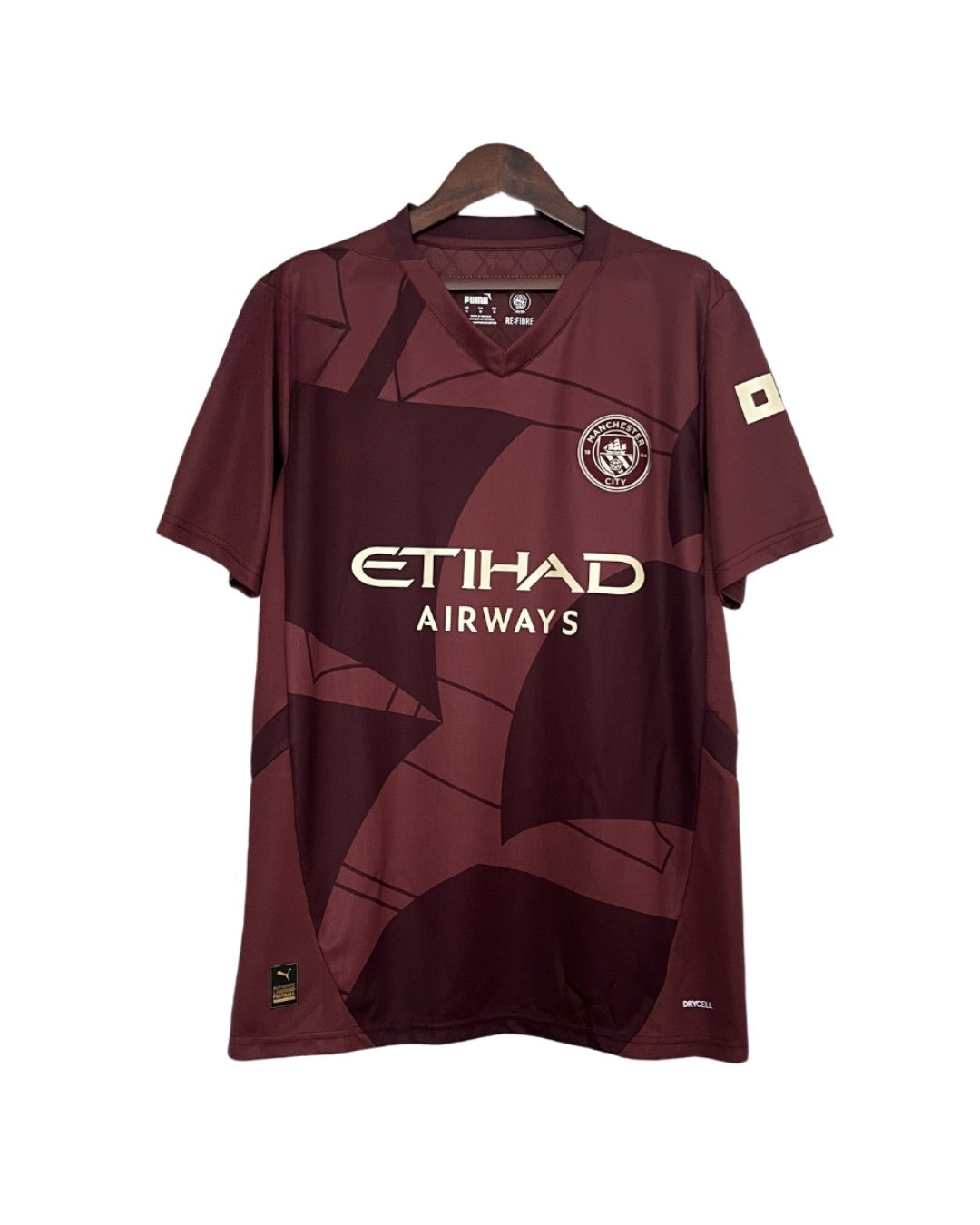 Manchester City Third 24/25