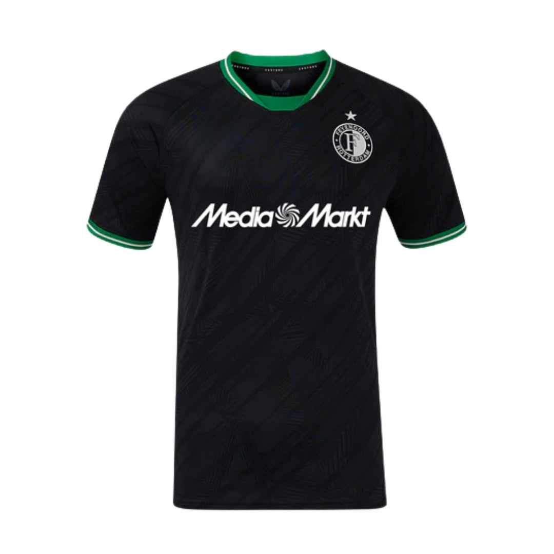Feyenoord Away 24/25