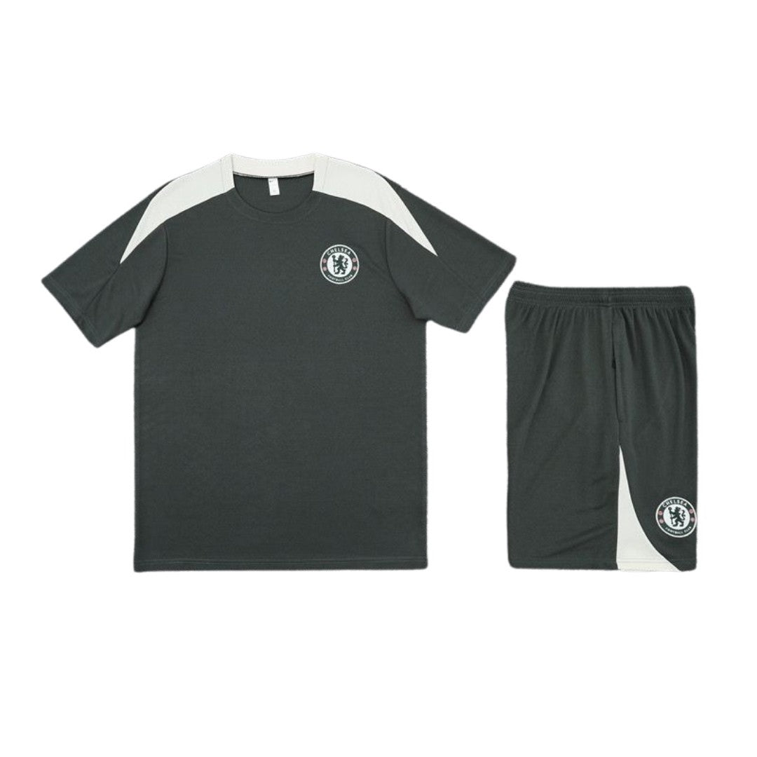 Chelsea Gray Trainingsset