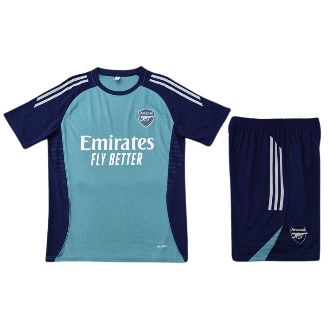 Arsenal Trainingsset 25/26