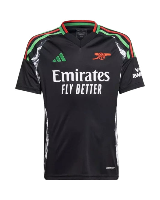Arsenal Away 24/25