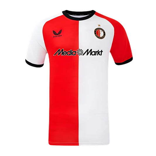 Feyenoord Home 24/25