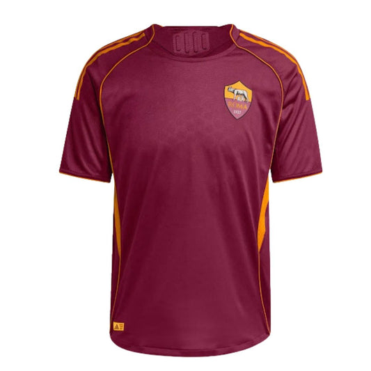 AS Roma 25/26 Home