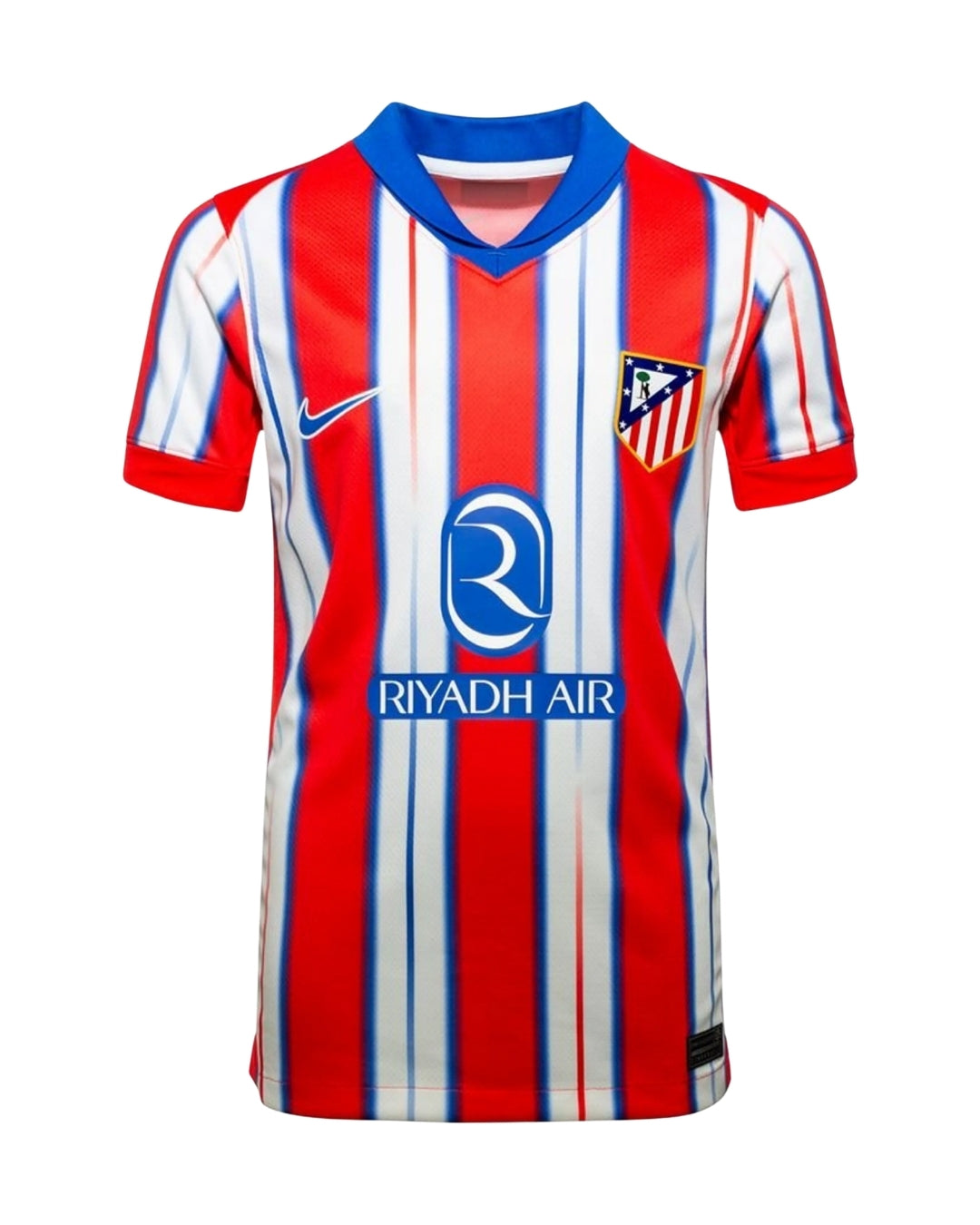 Atletico Home 24/25