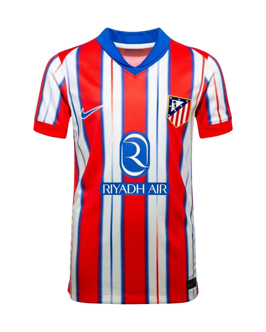Atletico Home 24/25