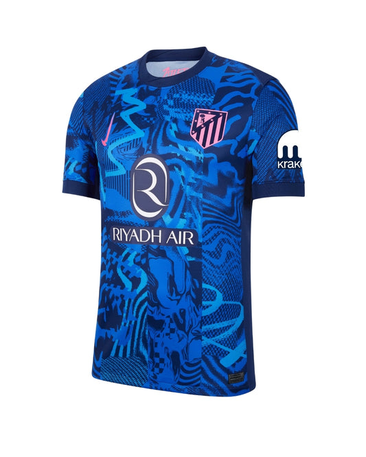 Atletico Third 24/25