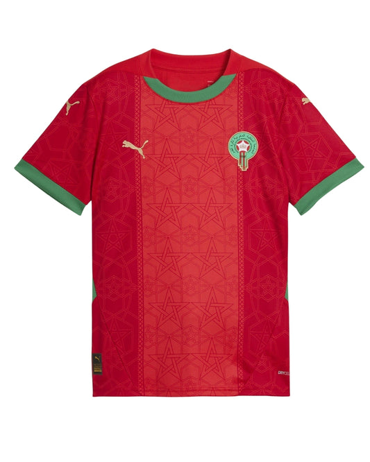 Morocco Home 24/25