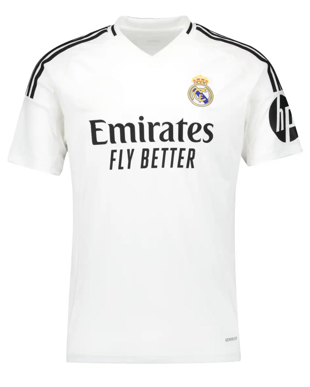 Real Madrid Home 24/25