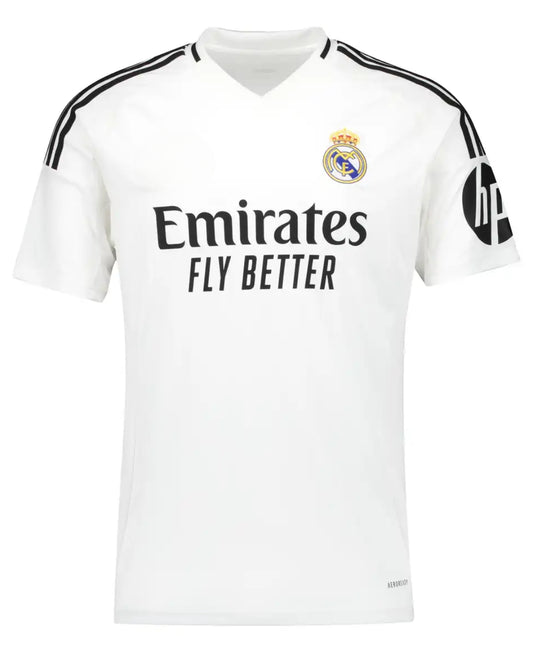 Real Madrid Home 24/25