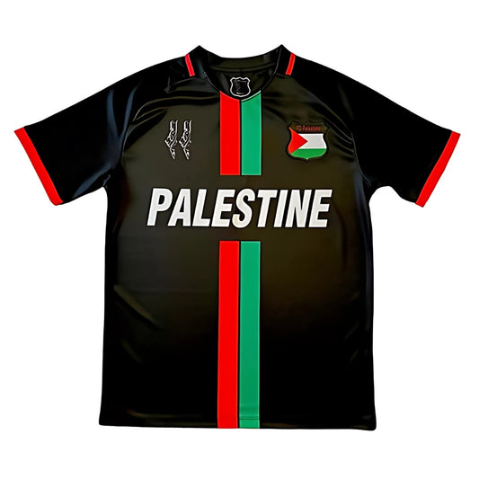 Palestina Black
