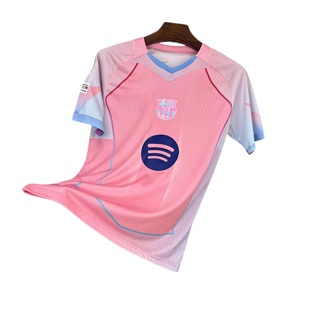 Barcelona Special