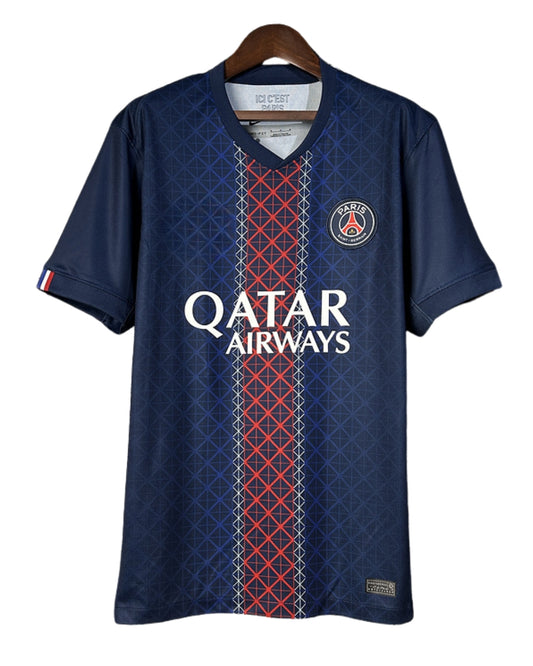 PSG Home 25/26