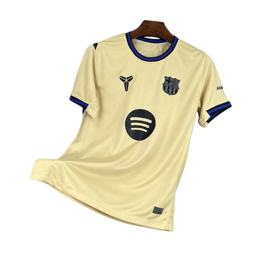 Barcelona Away 25/26