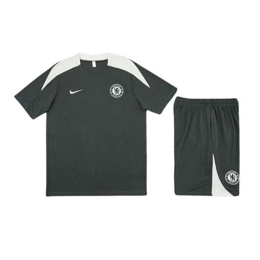 Chelsea Gray Trainingsset