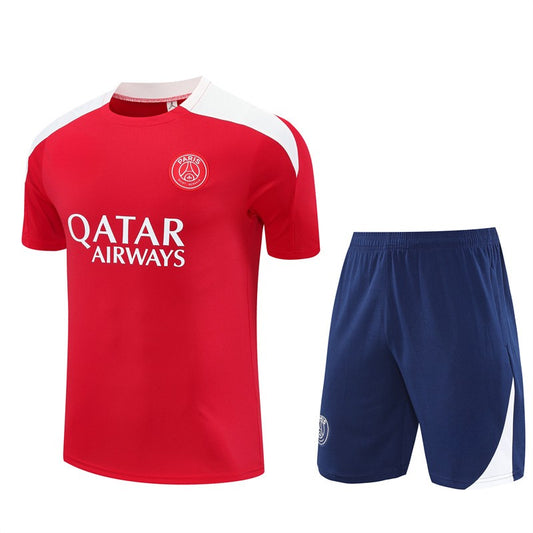 PSG Red Training Kit