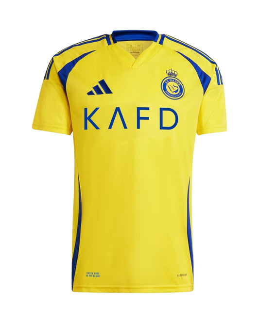 AL Nasr Home 24/25