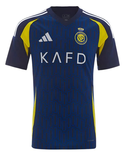AL Nasr Away 24/25