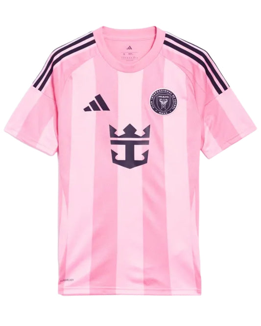 Inter Miami Home 24/25