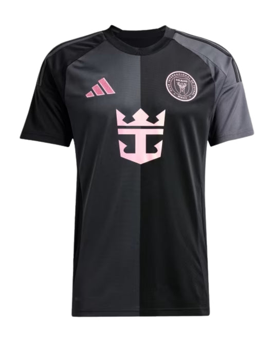 Inter Miami Away 24/25