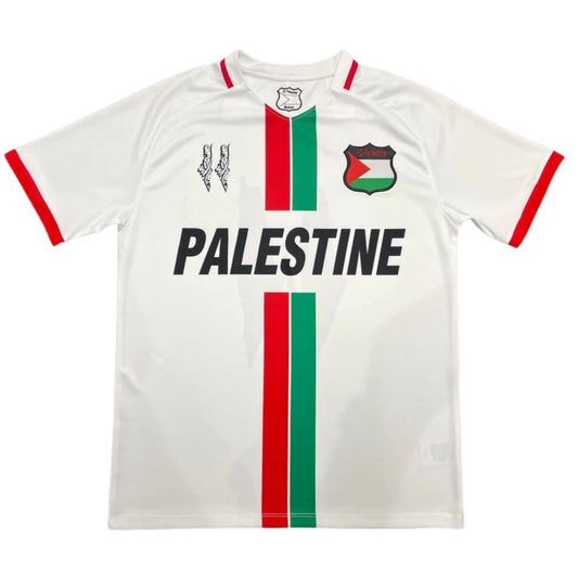 Palestina White