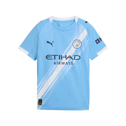 Manchester City 25/26 Home