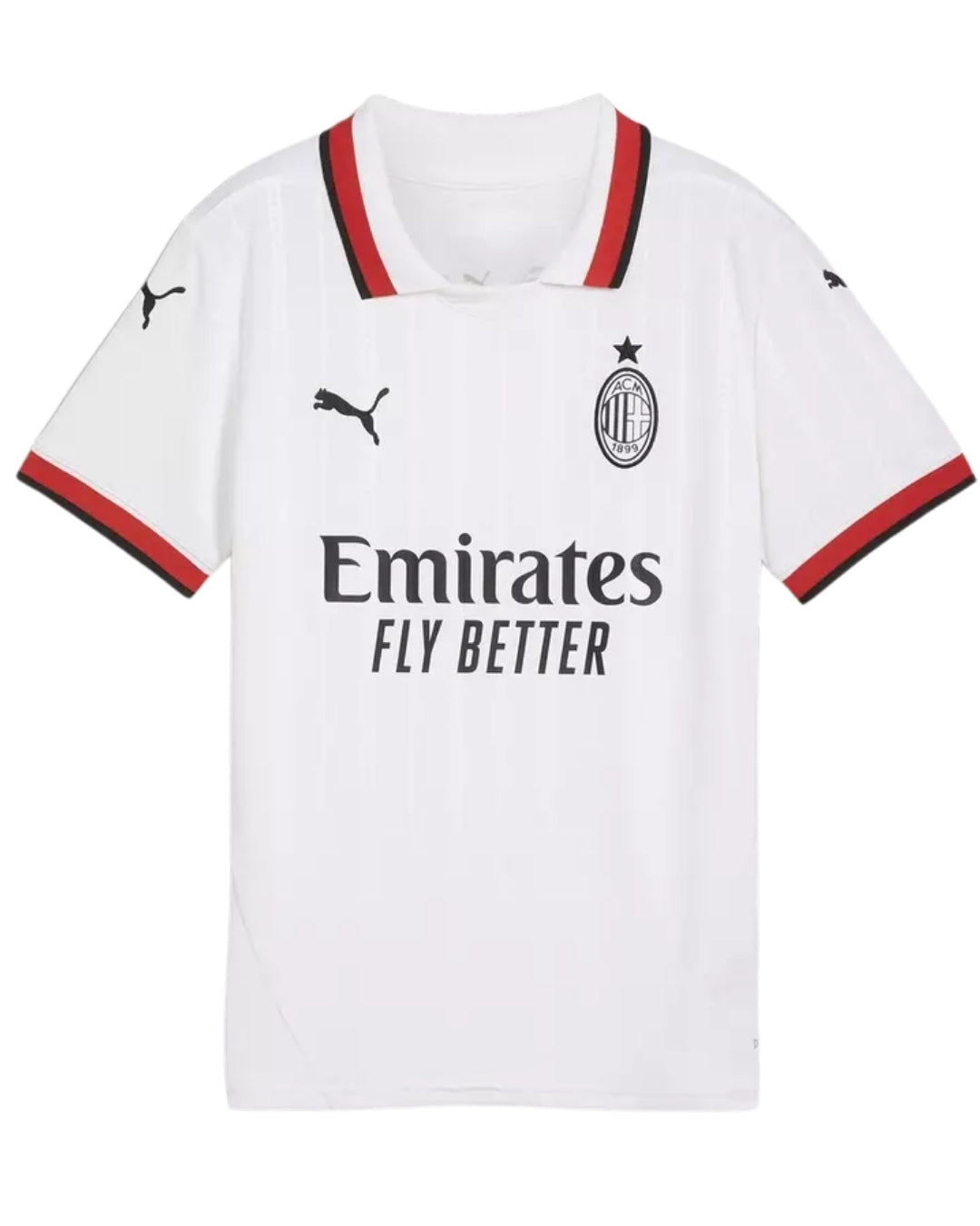 Ac Milan Away 24/25