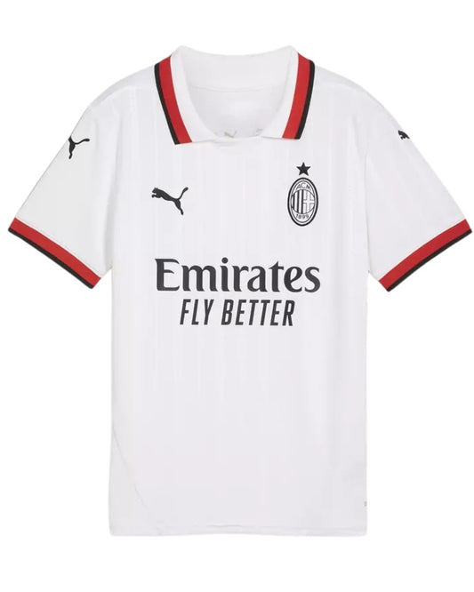 Ac Milan Away 24/25