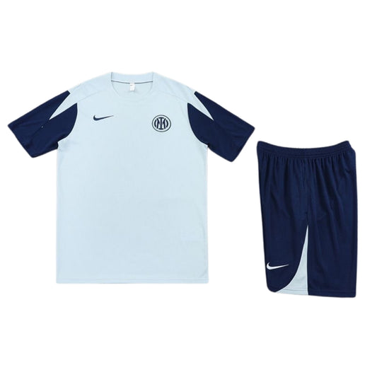 Inter Blue Trainingsset